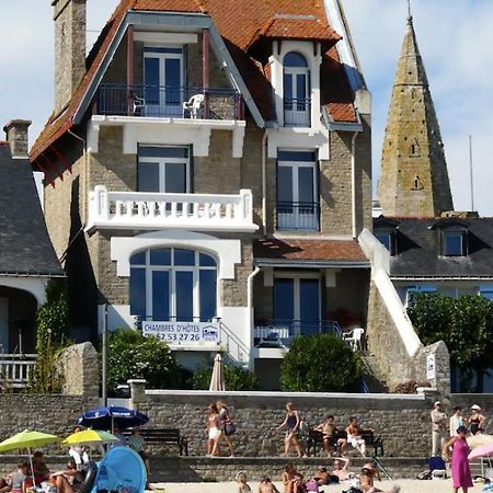 La Villa Ker Mat Larmor-Plage Eksteriør bilde