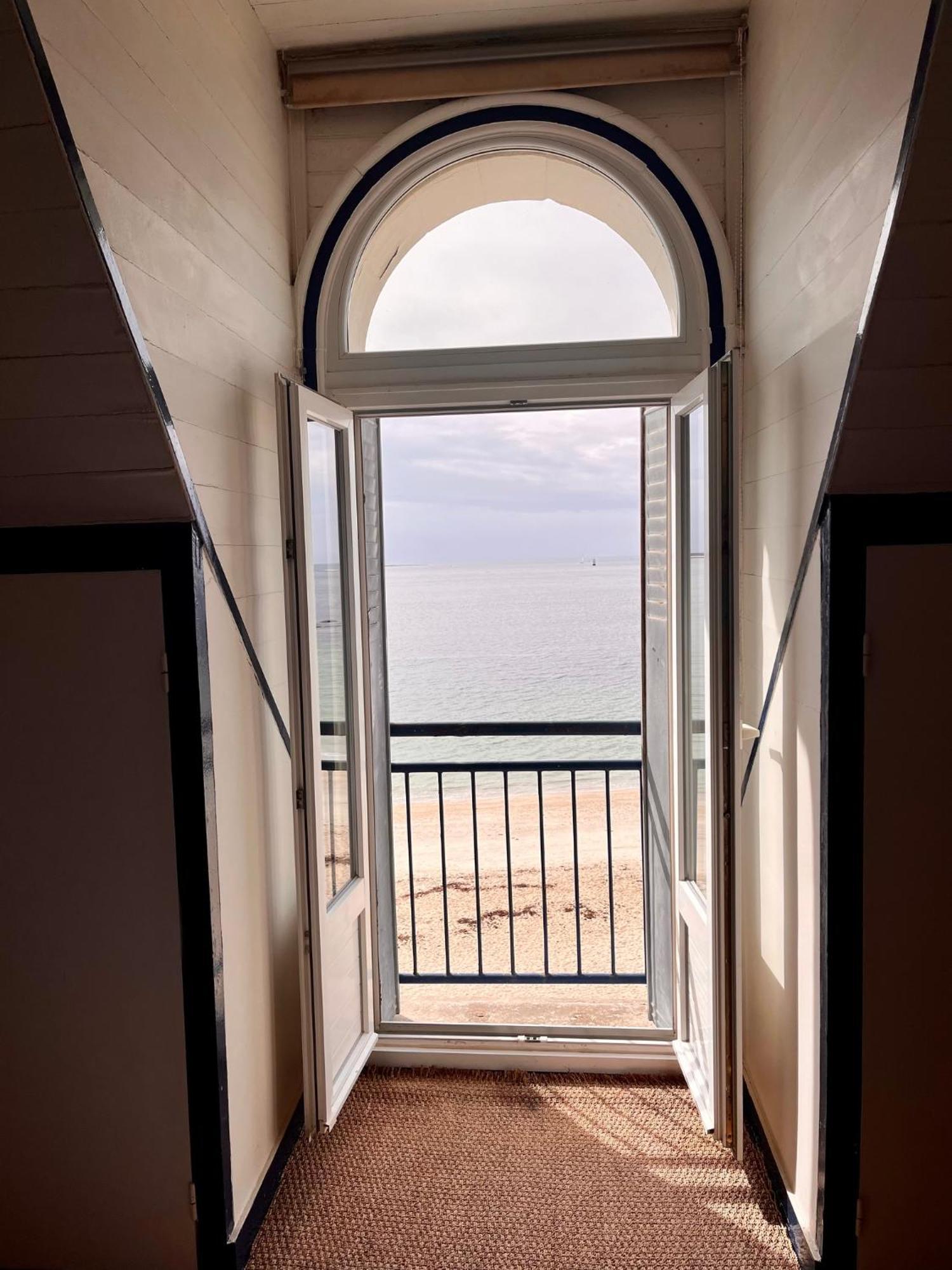La Villa Ker Mat Larmor-Plage Eksteriør bilde